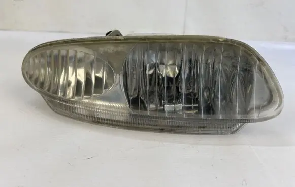 Lexus LS 430 Front fog light