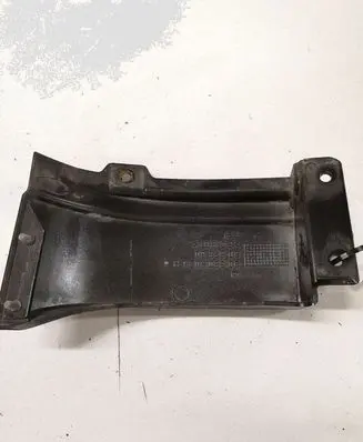 Opel Zafira A Rear/tail light trim molding 90580803LH