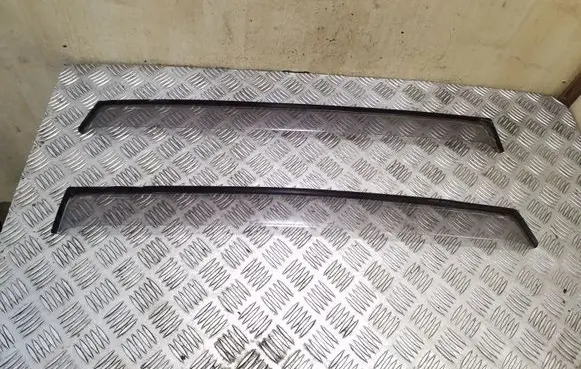 Other rear door trim element