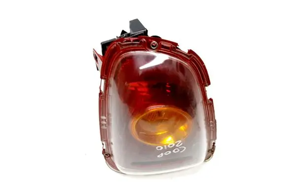 Mini One - Cooper Coupe R56 Rear/tail lights 2757009