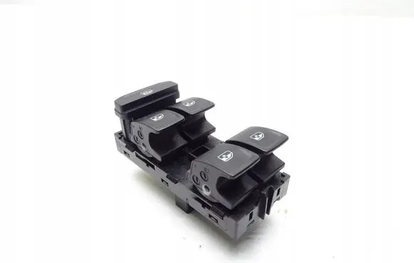 Skoda Octavia Mk3 (5E) Electric window control switch 5E0959857A