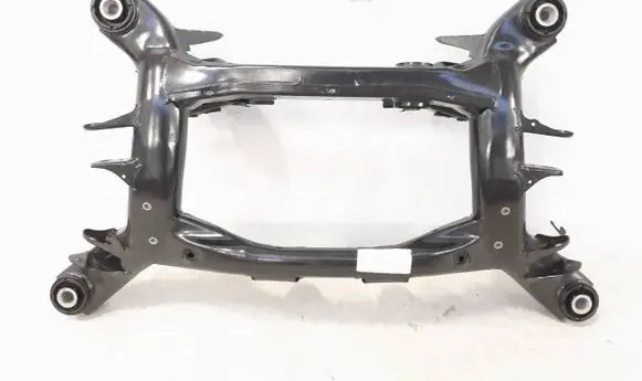 BMW X3M F97 Rear subframe 8067482 33308067482