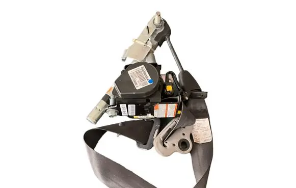Honda CR-V Front seatbelt 607452200B 608200000A 6073519
