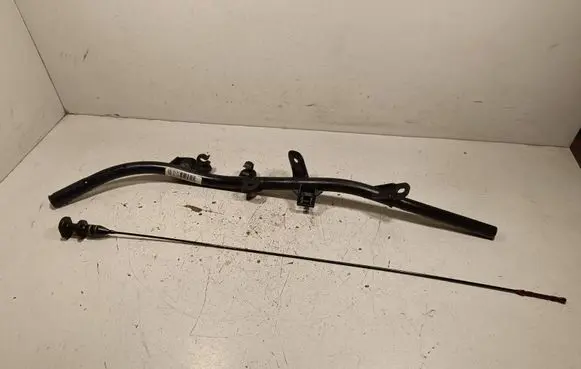 BMW 7 F01 F02 F03 F04 Oil level dip stick 780976603