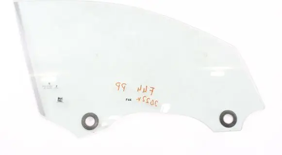 BMW 2 F44 Front door window glass four-door 7474356