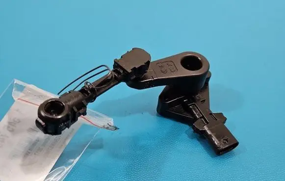 Opel Grandland X Headlight ballast module Xenon IMPRK1545743