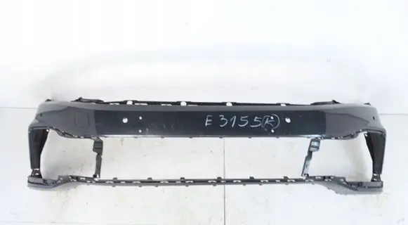 Volkswagen PASSAT B8 Front bumper 3G0807221G