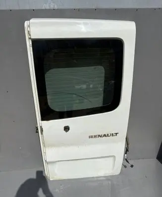 Renault Trafic III (X82) Rear door 901522579R