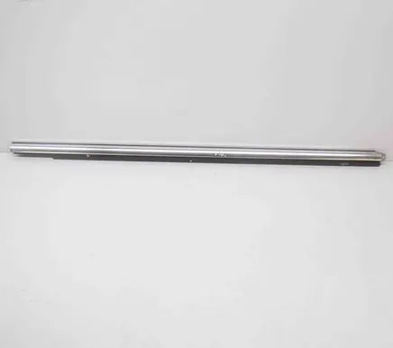 Maserati Quattroporte Door glass trim 
