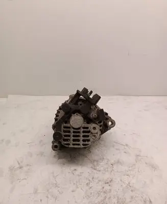 Peugeot 406 Generator/alternator 9618961680 A002TA209D