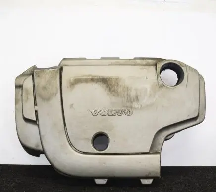 Volvo V70 Engine cover (trim)