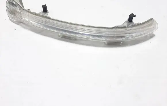 Volkswagen Golf VII Mirror indicator light 5G0949102
