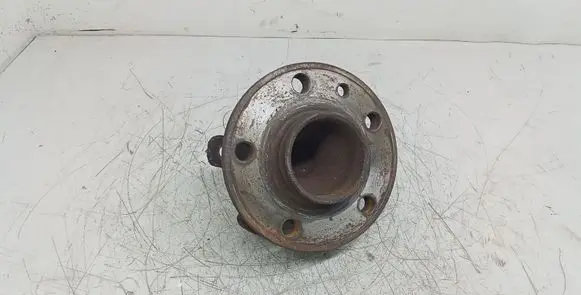 Volvo S80 Rear wheel ball bearing 6630