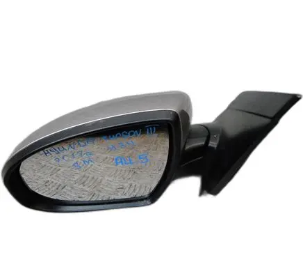 Hyundai Tucson TL Other exterior part 