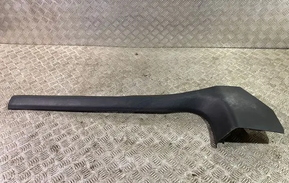 Mercedes-Benz E W238 Front sill trim cover A2386860300