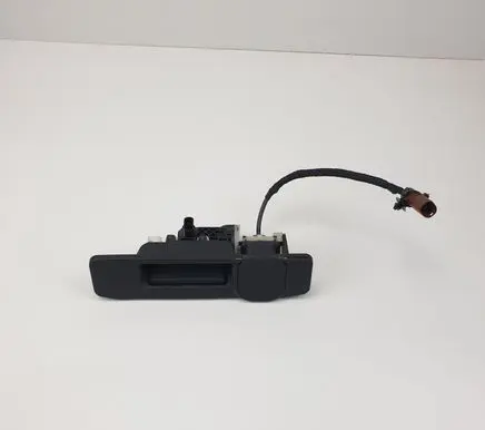 Mercedes-Benz ML W166 Tailgate/trunk/boot exterior handle a1667500993