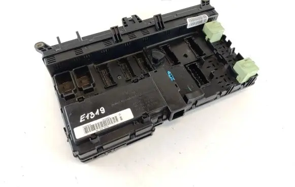 BMW X5 E53 Fuse module 8380407 8384527