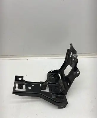 Headlight/headlamp mounting bracket