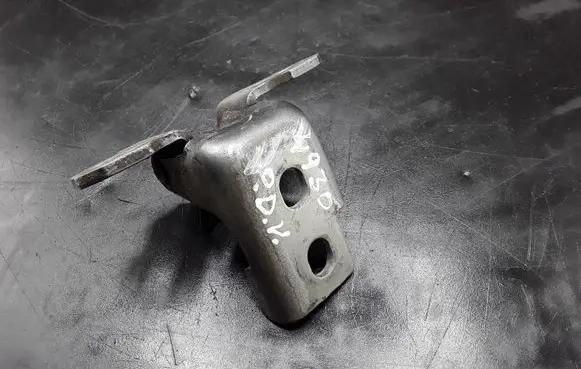 Renault Scenic III - Grand scenic III Front door upper hinge 804000016RB