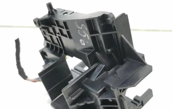 Steering angle sensor