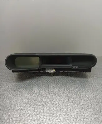 Citroen C3 Picasso Speedometer (instrument cluster) 9807811377 503002081228 A580ACCEM00