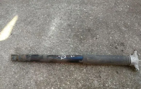 Ford C-MAX II Rear shock absorber/damper