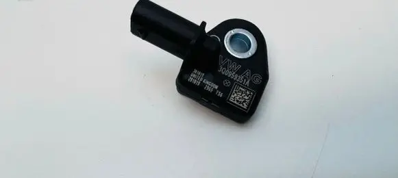 Seat Leon (5F) Airbag deployment crash/impact sensor 3Q0959351A