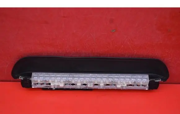BMW 3 E46 Boot/trunk interior light 8386963
