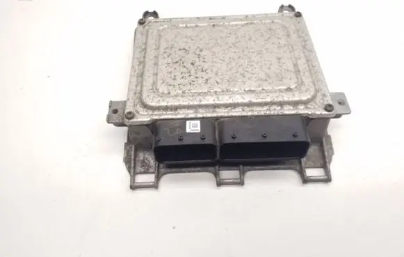 Mercedes-Benz A W169 Engine control unit/module A2661539779