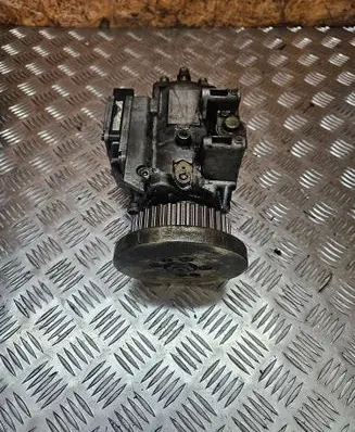 Skoda Superb B5 (3U) Fuel injection high pressure pump 0470506024 059130106H 16490