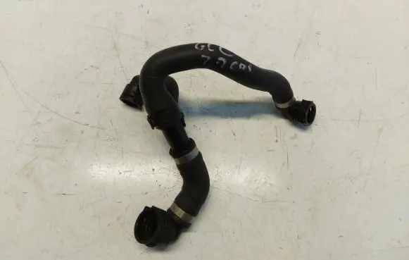 Mercedes-Benz GLC X253 C253 Engine coolant pipe/hose A2535018382