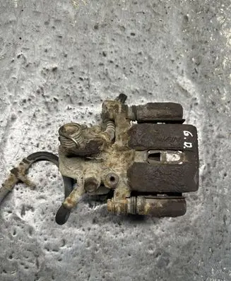 Honda Prelude Rear brake caliper