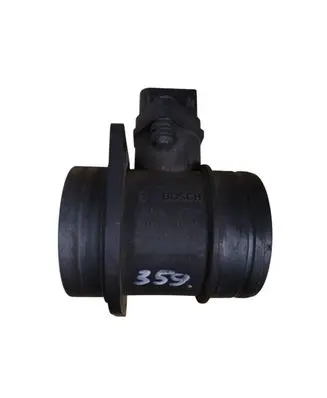 Volkswagen Golf V Mass air flow meter 038906461B