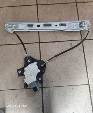 Ford Transit - Tourneo Connect Front window lifting mechanism without motor 102C08169
