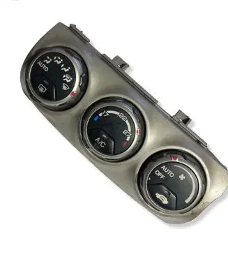 Honda CR-V Climate control unit D026Z