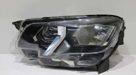 Peugeot Rifter Headlight/headlamp 9816826980 90146193 901461933KPL
