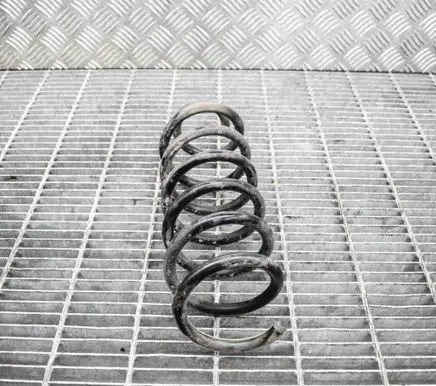Renault Kadjar Rear coil spring
