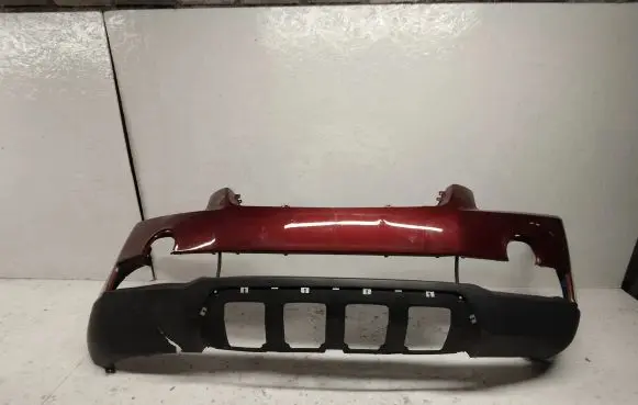 Chevrolet Captiva Front bumper 96623437