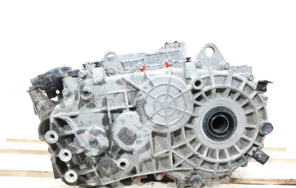 KIA EV6 Electric car motor 365001XAB0 EF0701XA 366011XM0