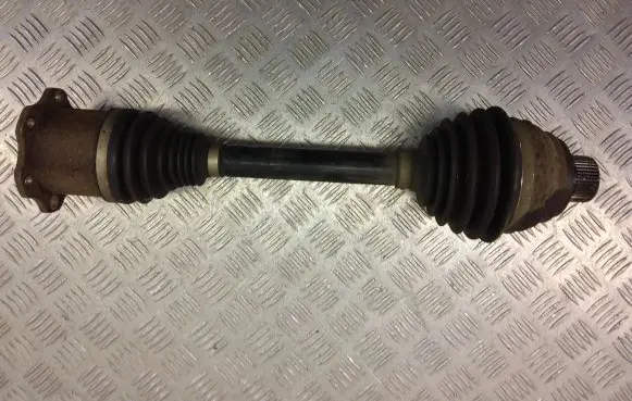 Audi A6 S6 C7 4G Front driveshaft 4G0407271A