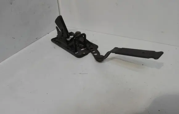 Volkswagen Phaeton Engine bonnet/hood lock/latch loop/hook 3D0823480E