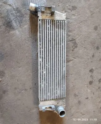 Renault Megane I Intercooler radiator R4851001