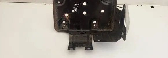 Nissan Leaf I (ZE0) Battery tray 28312B