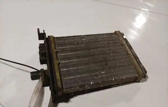 Peugeot 307 Heater blower radiator 