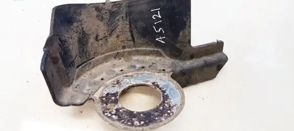 Audi A5 8T 8F Front coil spring rubber mount 8K0511540E