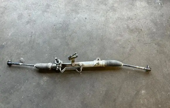 Fiat Fiorino Steering rack F47E0097SG 00520835500 R00078