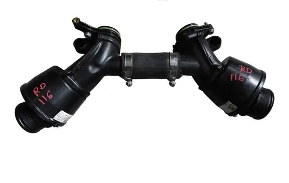 Intercooler hose/pipe