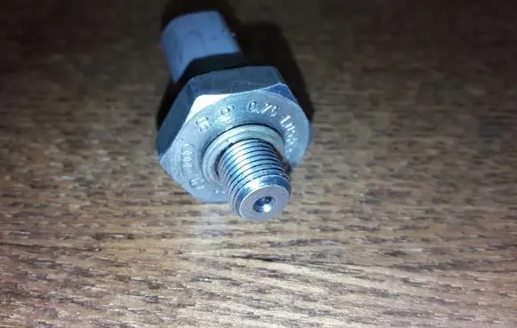 Audi Q5 SQ5 Oil level sensor 038919081G