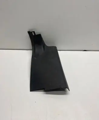 Ford F150 Front sill trim cover AL341502348 AL341502348AAW