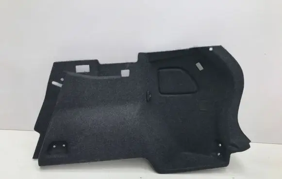 Volvo XC40 Trunk/boot side trim panel 32394237